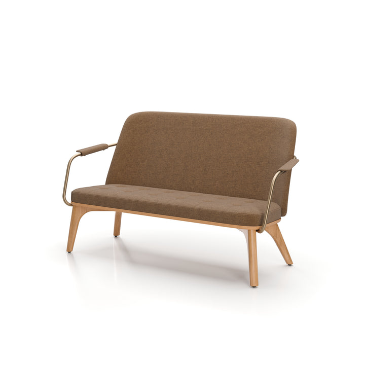 Utility Sofa Two-Seater