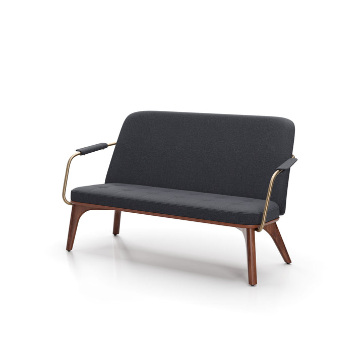 Utility Sofa Two-Seater