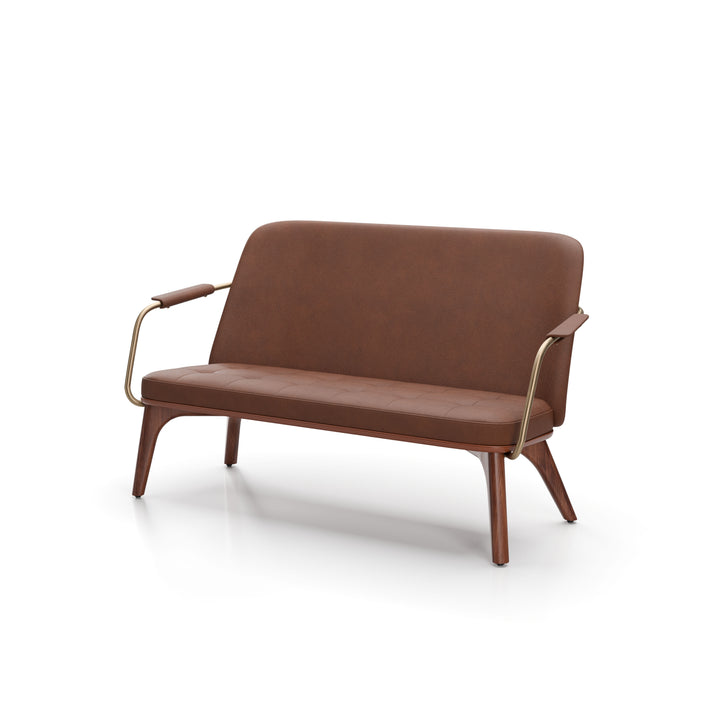 Utility Sofa Two-Seater