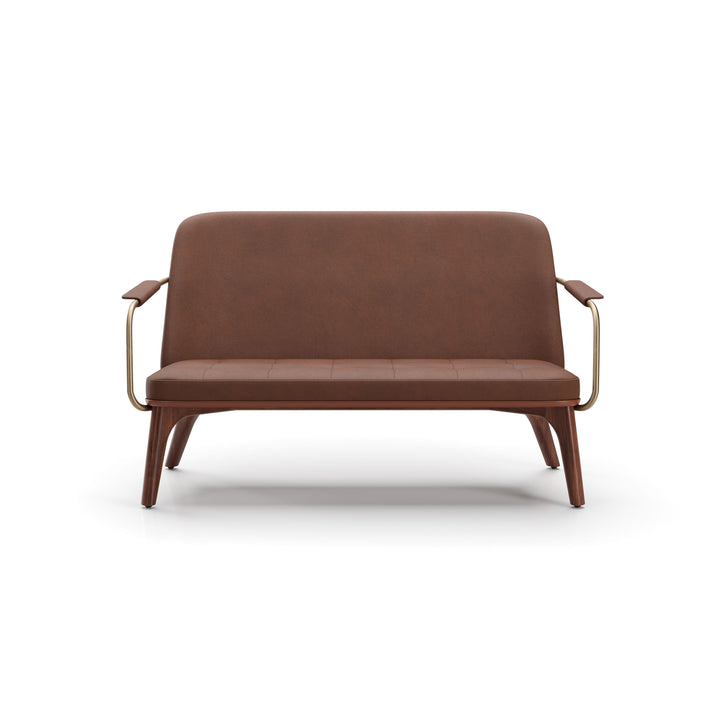 Utility Sofa Two-Seater
