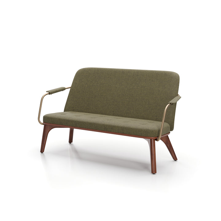 Utility Sofa Two-Seater