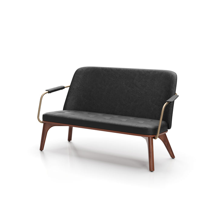 Utility Sofa Two-Seater