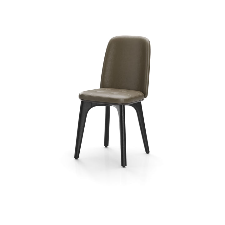 Utility Dining Chair High Back
