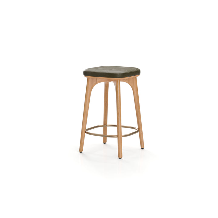Utility Counter Stool