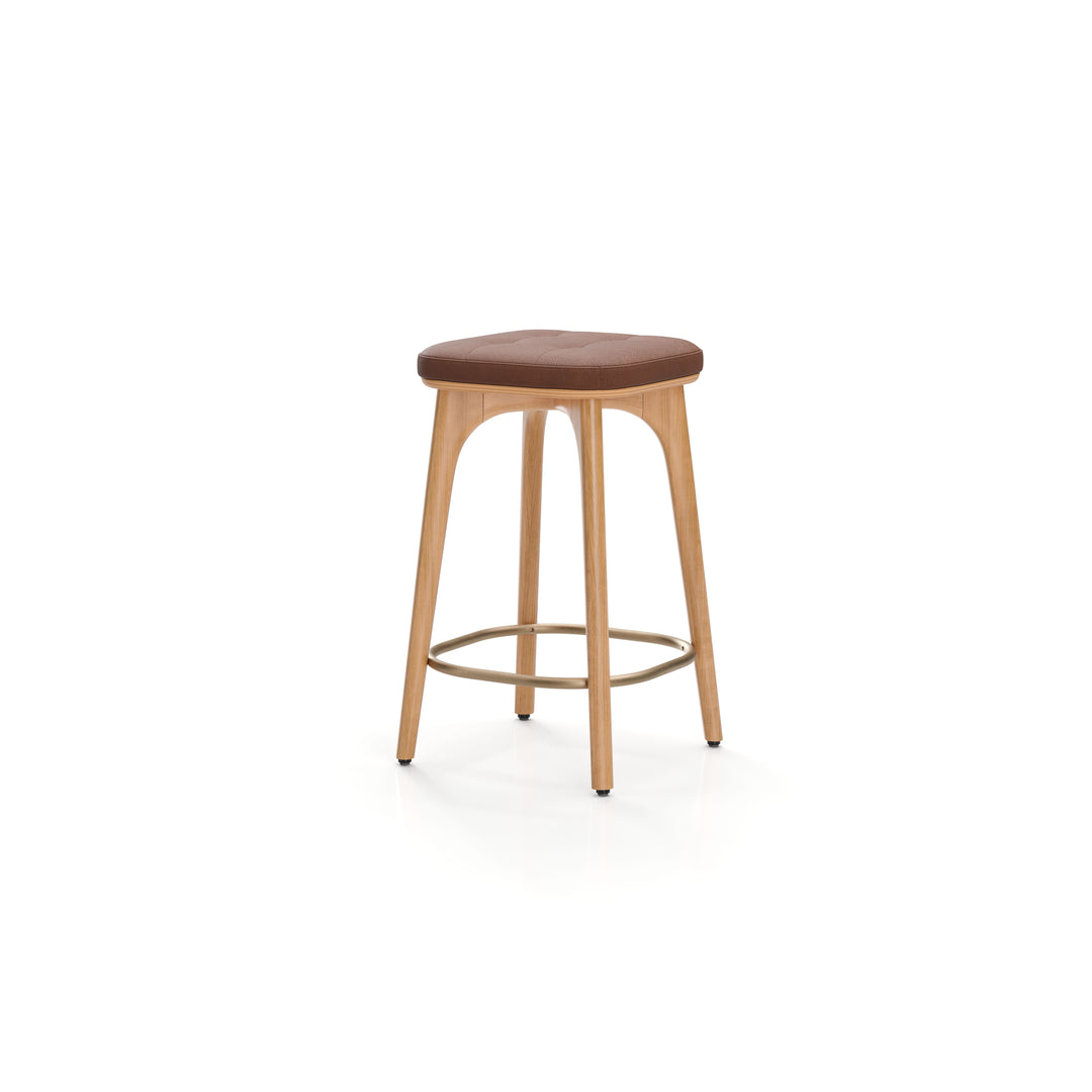 Utility Counter Stool