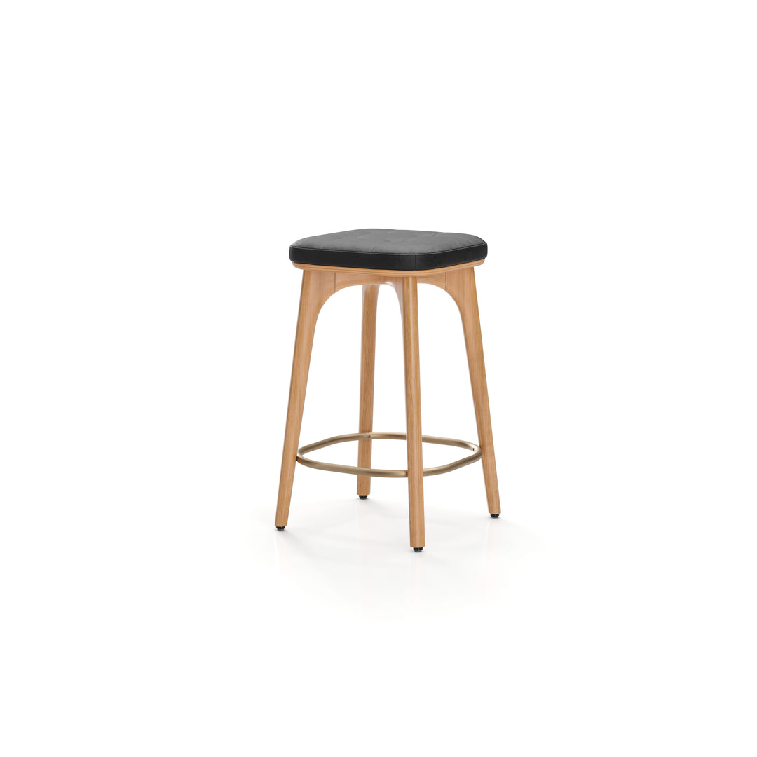 Utility Counter Stool