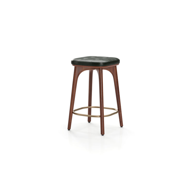 Utility Counter Stool