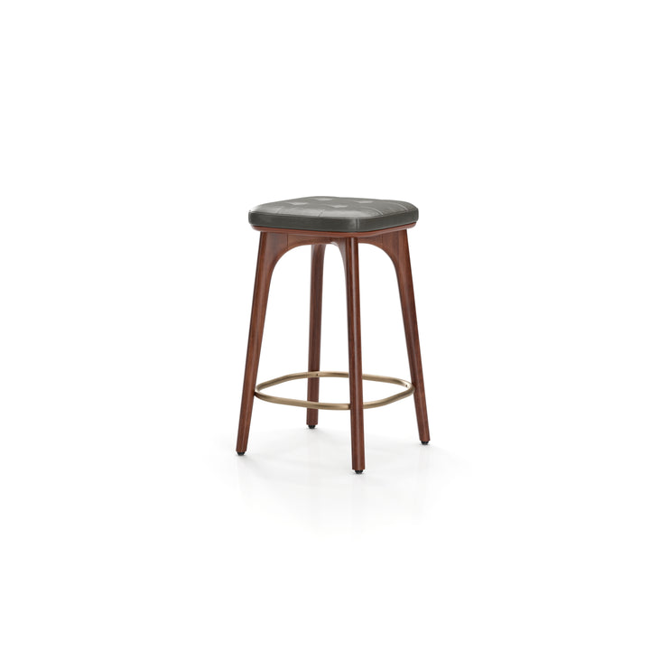 Utility Counter Stool