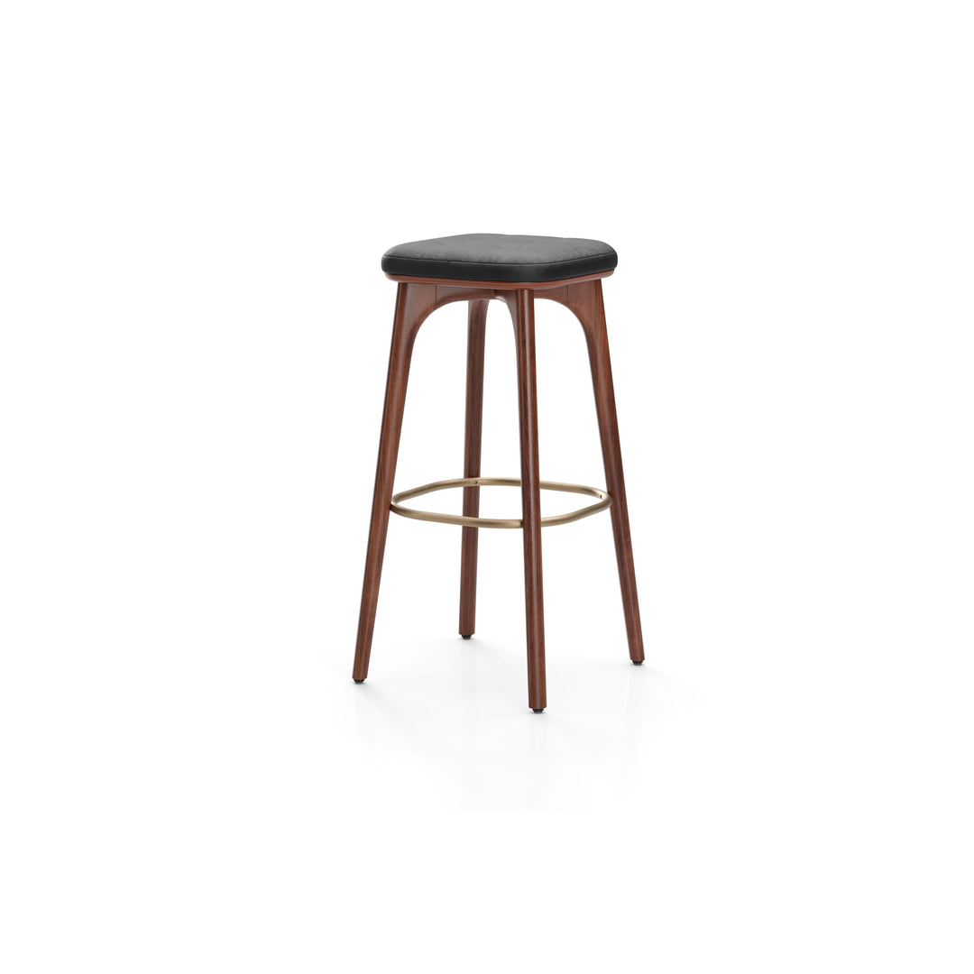 Utility Bar Stool