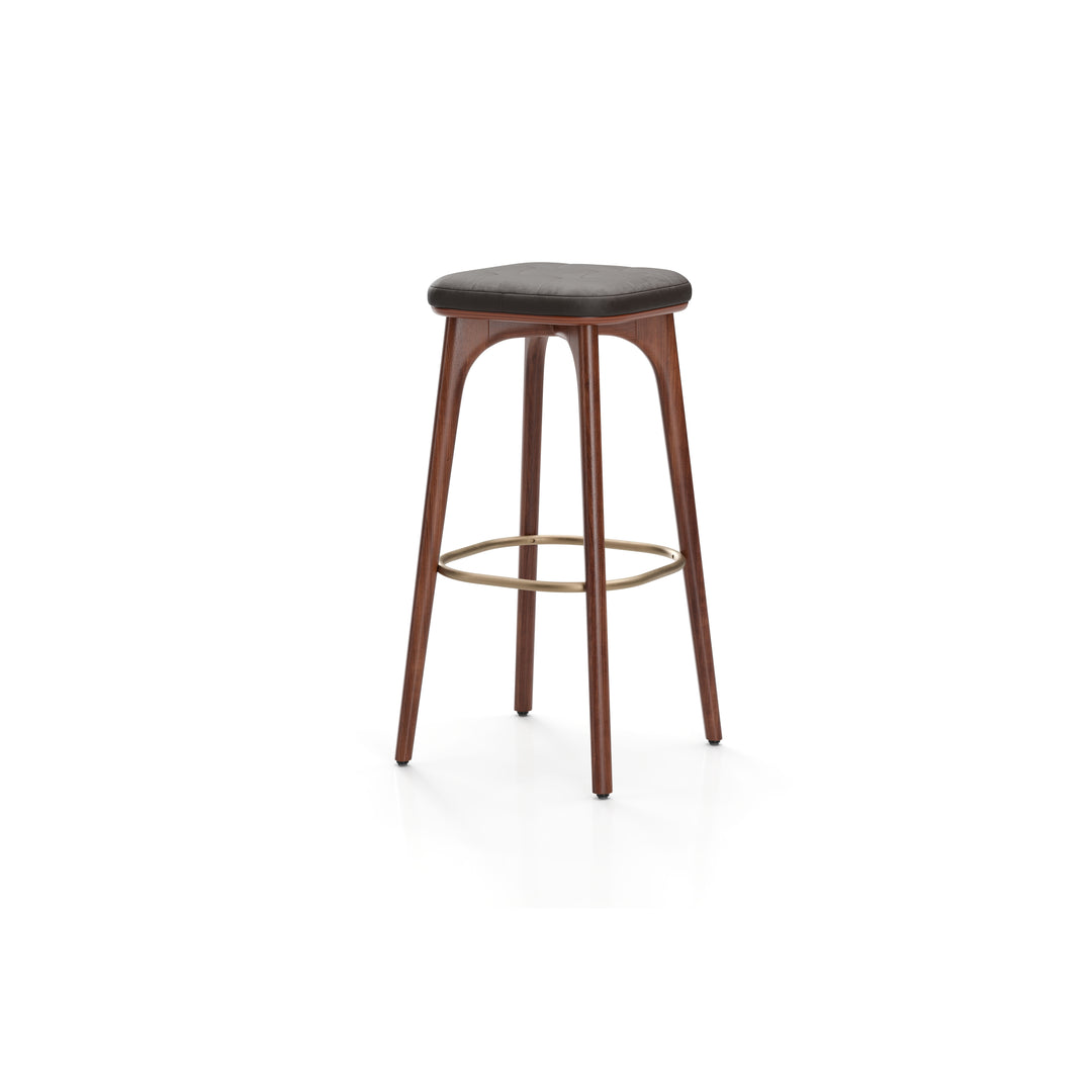 Utility Bar Stool