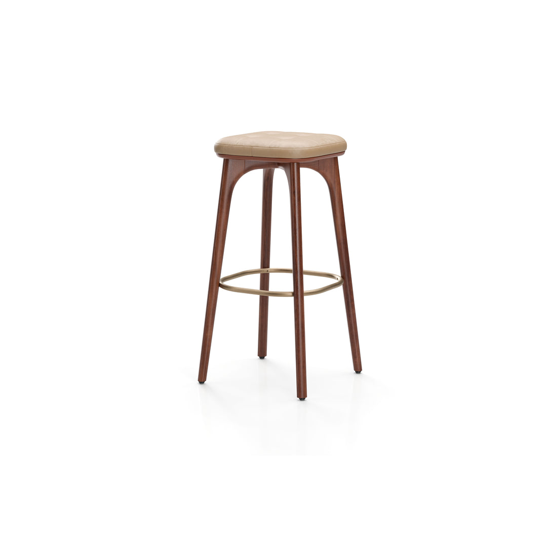 Utility Bar Stool