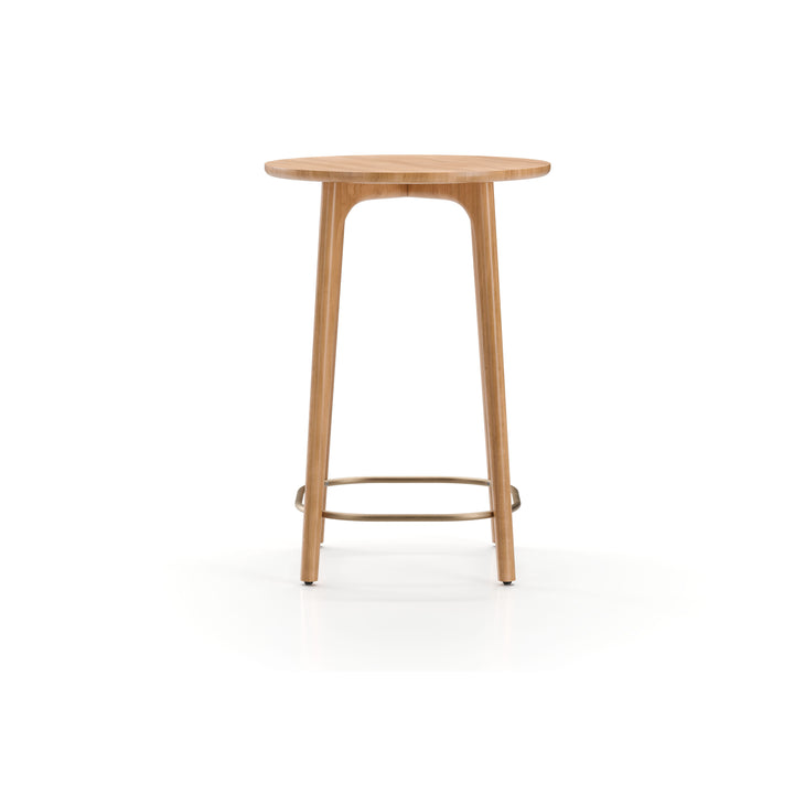 Utility Cafe Table Counter