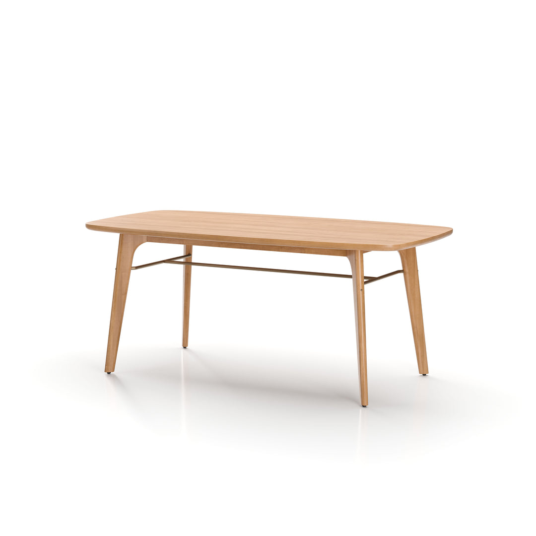 Utility Dining Table