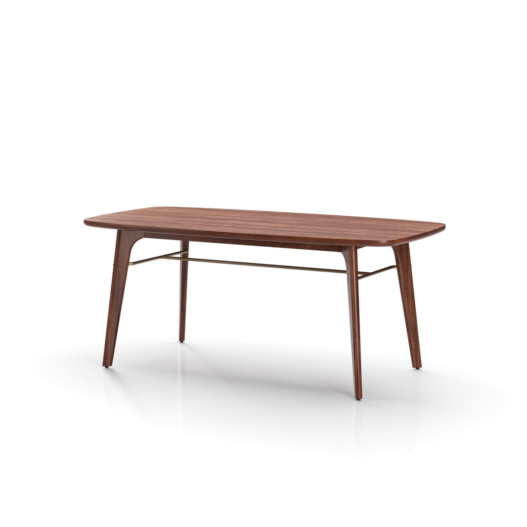 Utility Dining Table