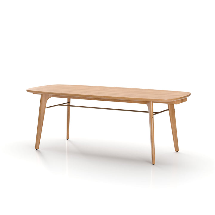 Utility Dining Table