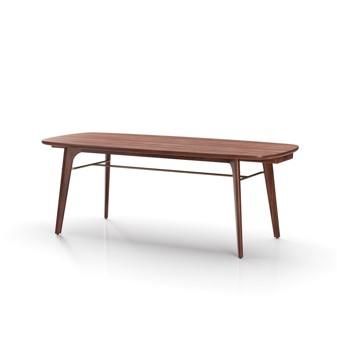 Utility Dining Table