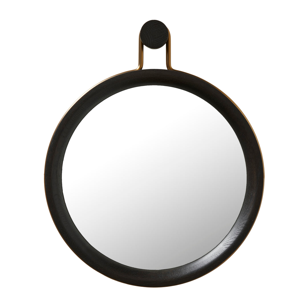 Utility Mirror Round Small / Large