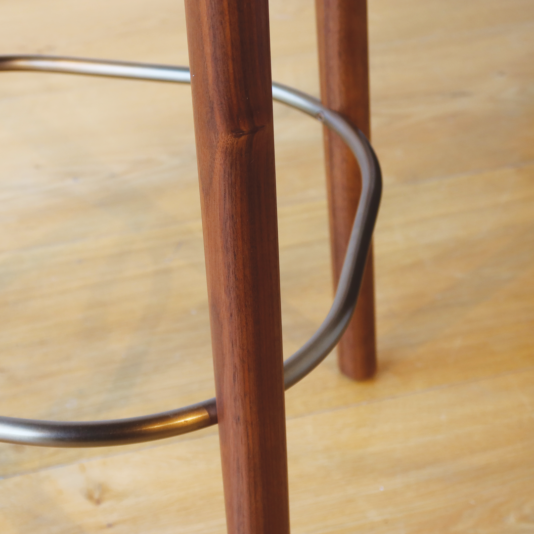 Utility Bar Stool SH760 - Showroom Model