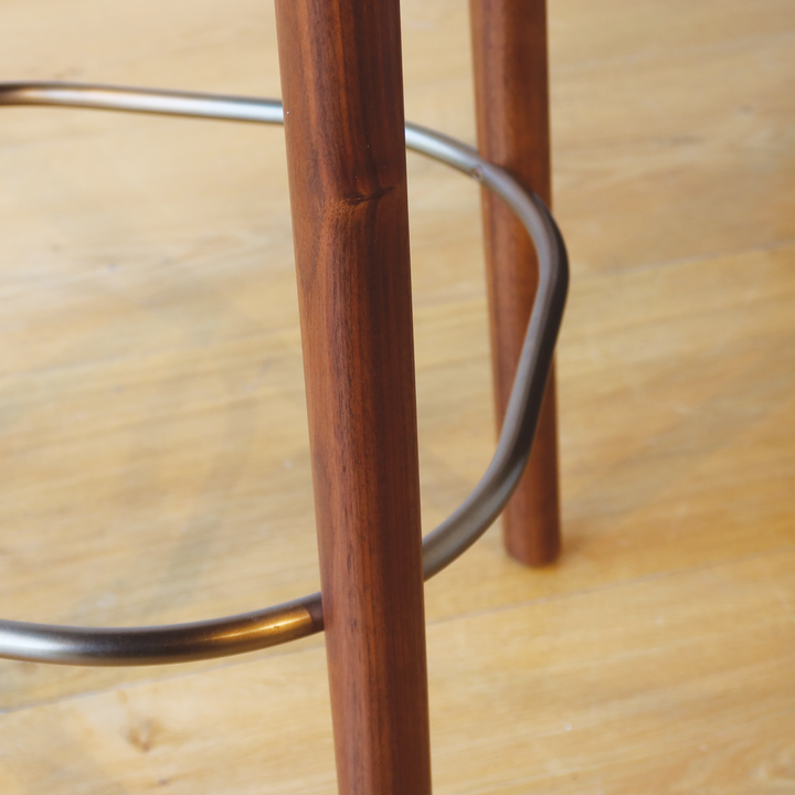 Utility Bar Stool SH760 - Showroom Model