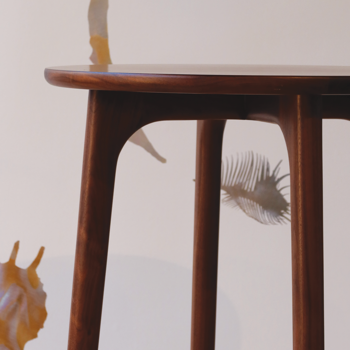 Utility Bar Stool SH760 - Showroom Model