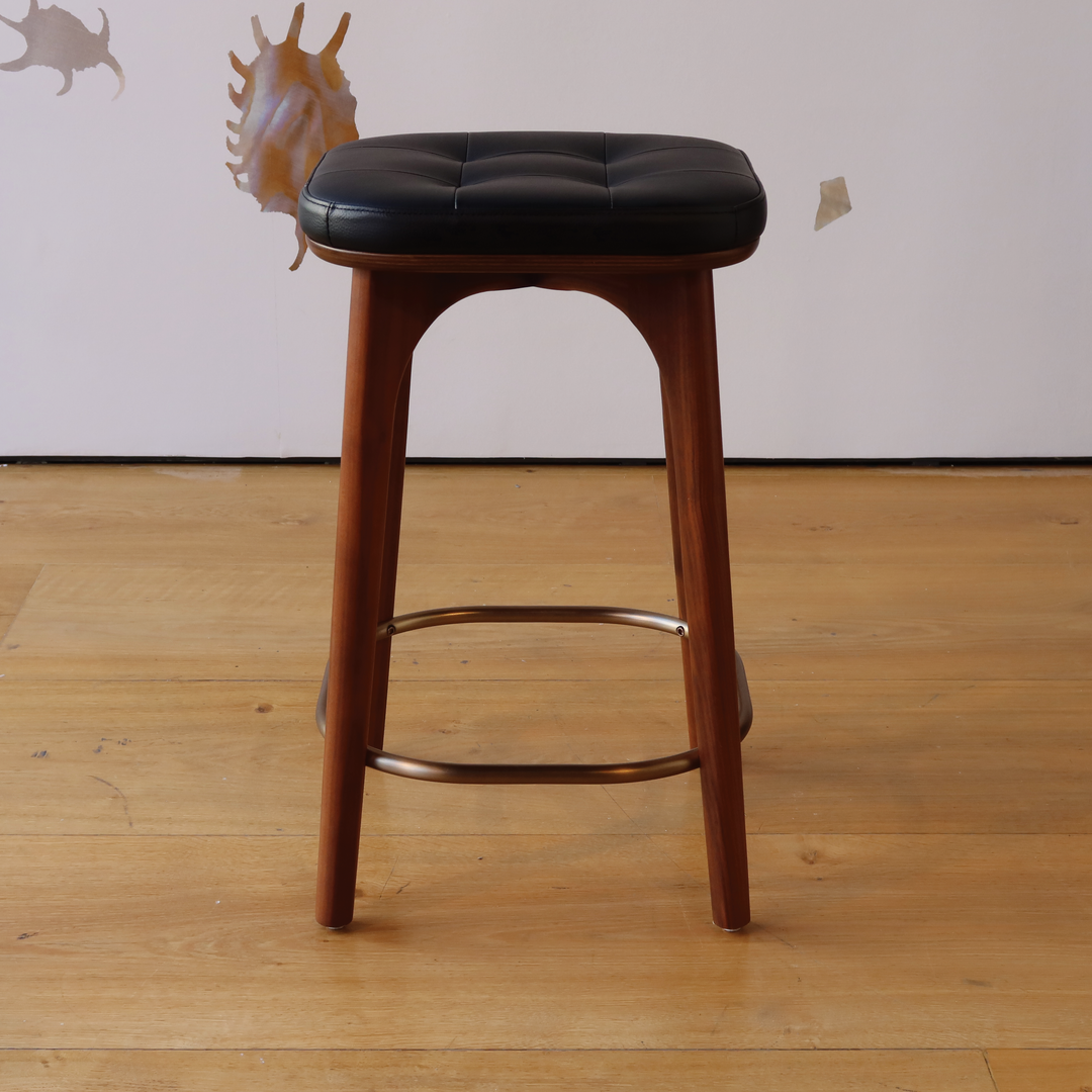 Utility Counter Stool SH610 - Showroom Model