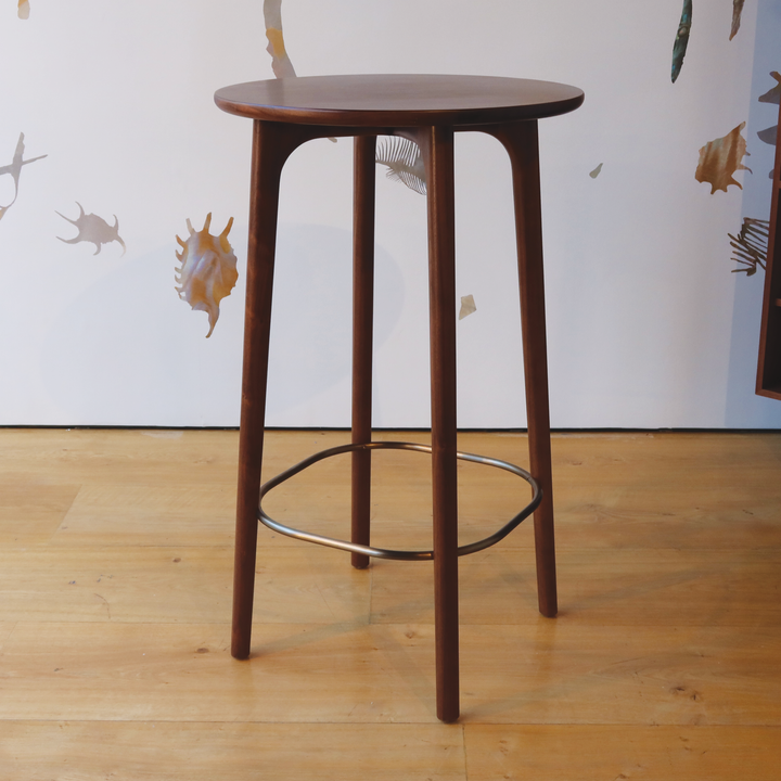 Utility Cafe Table Counter H900 - Showroom Model