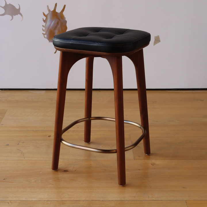 Utility Counter Stool SH610 - Showroom Model