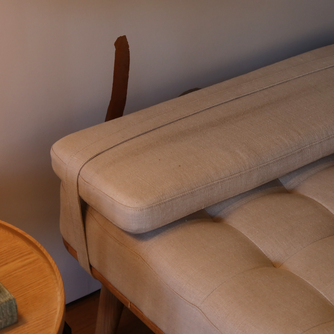 Utility Daybed - Showroom Model