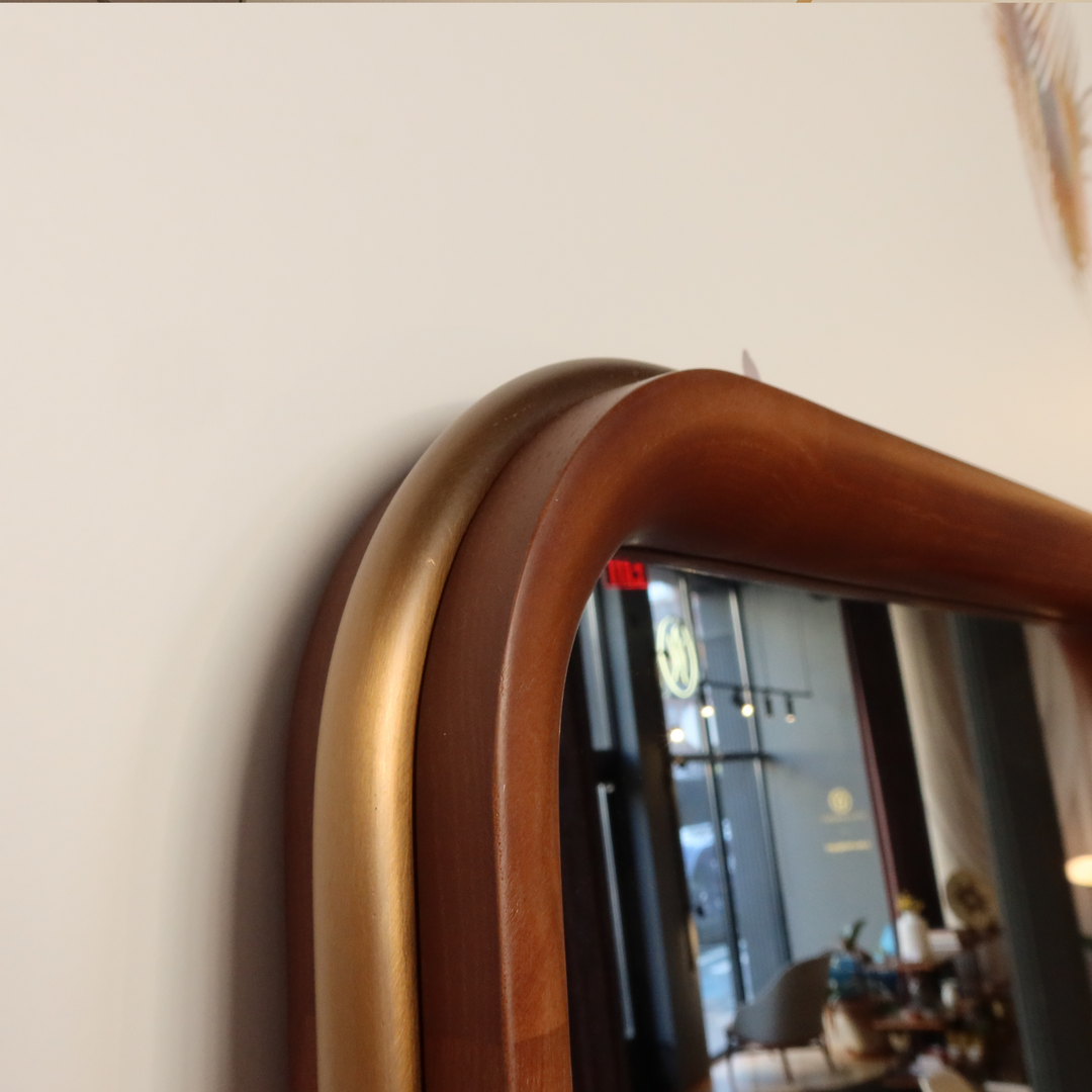 Utility Long Mirror Small - Showroom Model