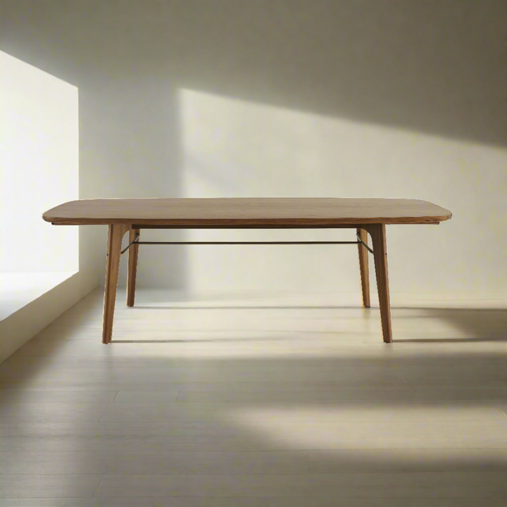 Utility Dining Table