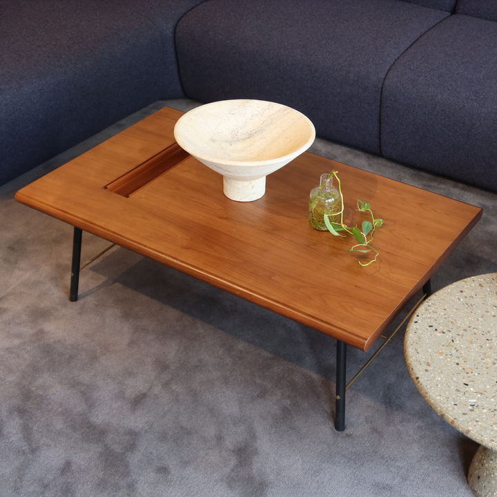 Valet Coffee Table - Showroom Model