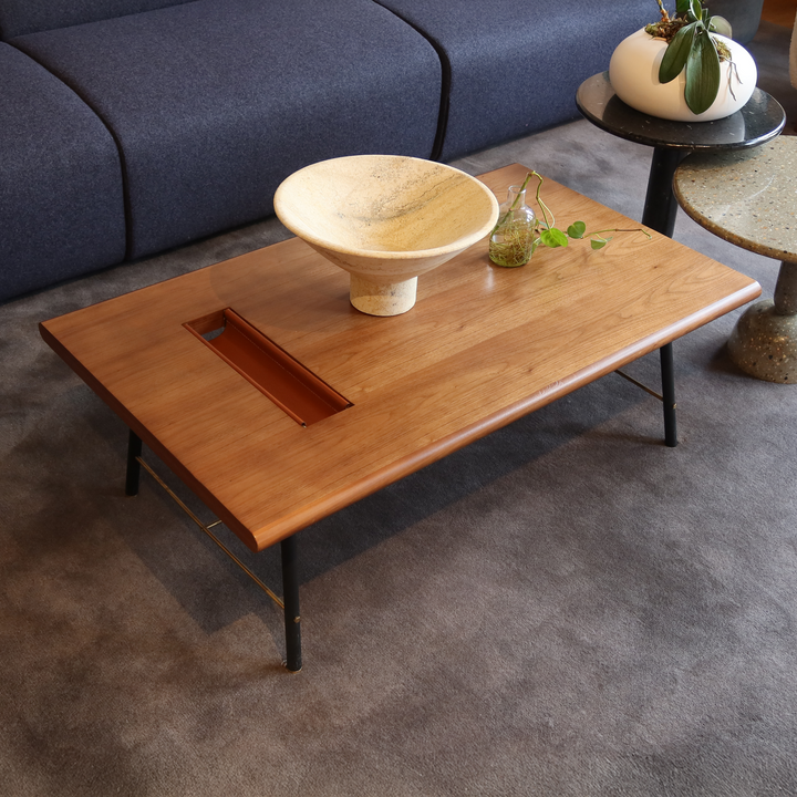 Valet Coffee Table - Showroom Model