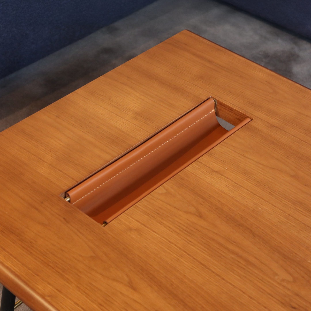 Valet Coffee Table - Showroom Model