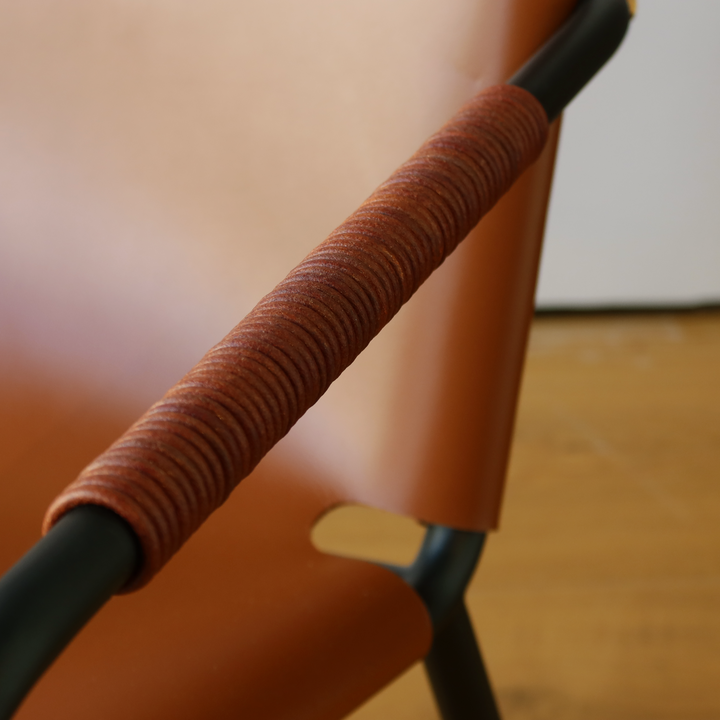 Valet Lounge Chair - Showroom Model
