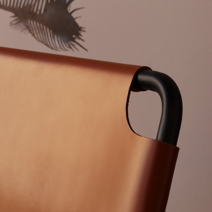 Valet Lounge Chair - Showroom Model