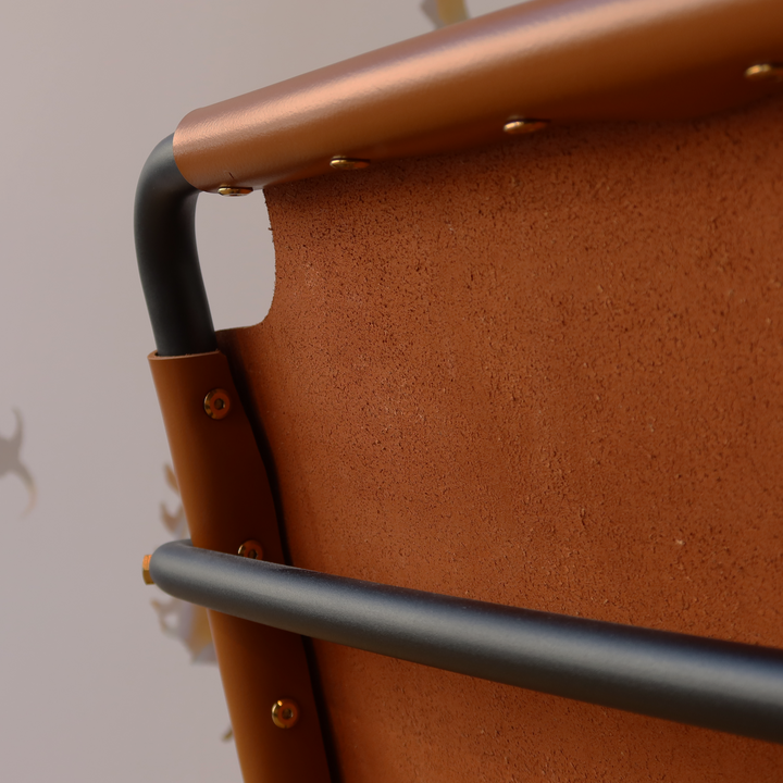 Valet Lounge Chair - Showroom Model