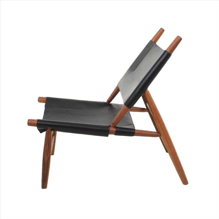 Wohlert Triangle Chair (1956)