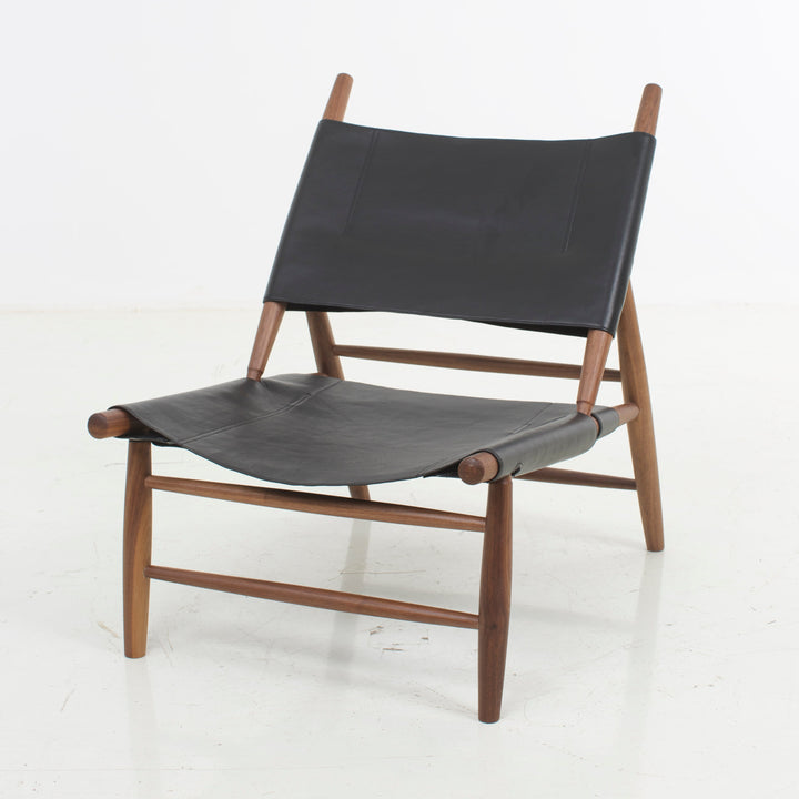 Wohlert Triangle Chair (1956)