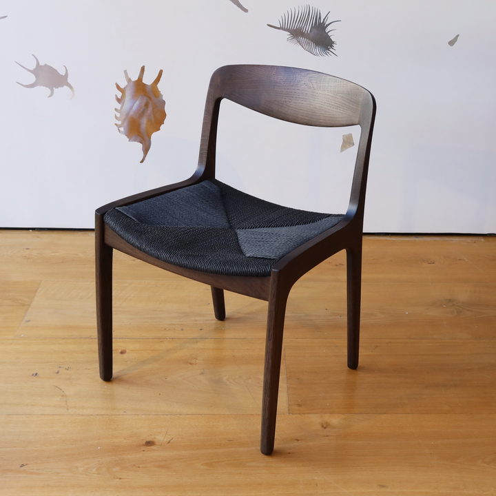 Wohlert Church Chair - Showroom Model