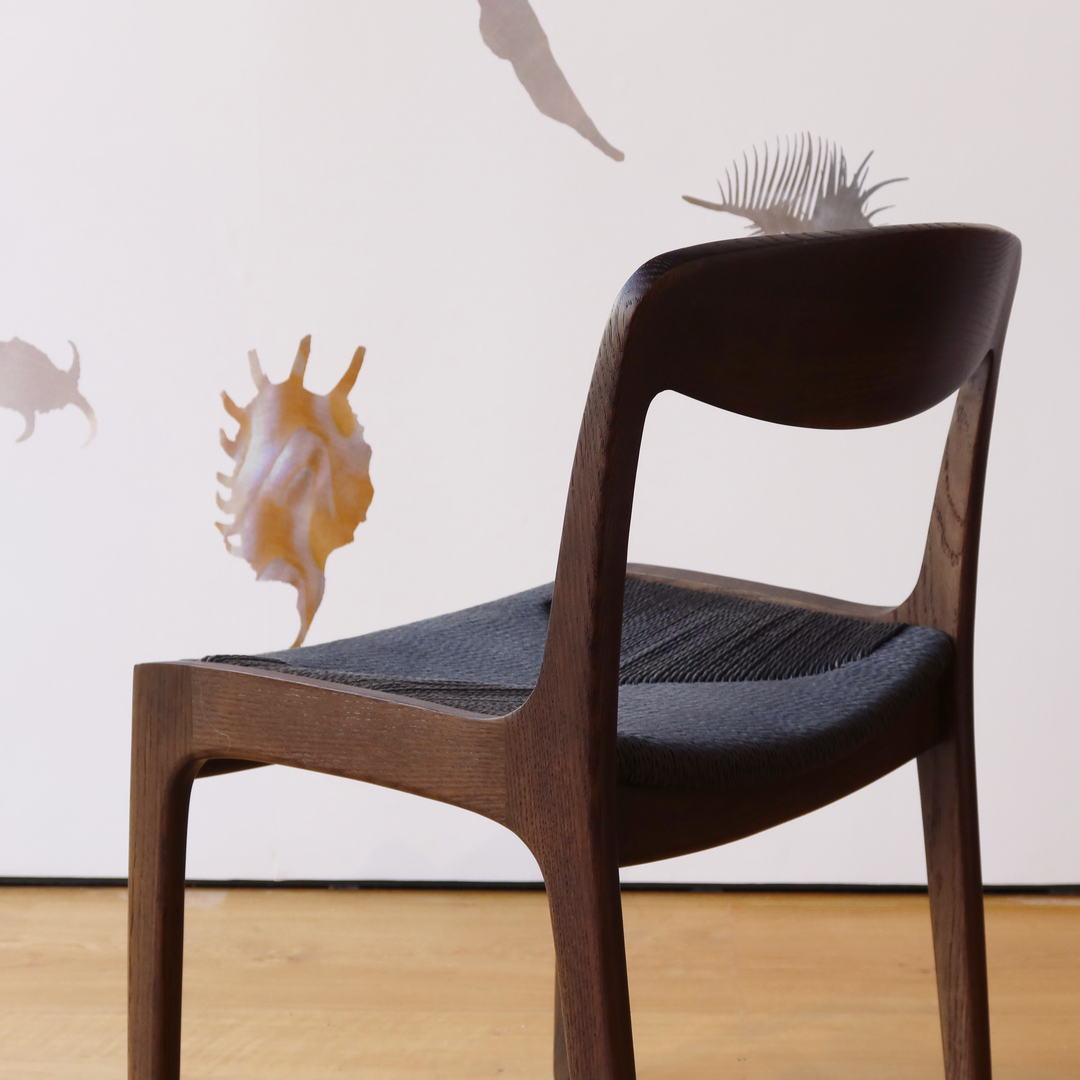 Wohlert Church Chair - Showroom Model