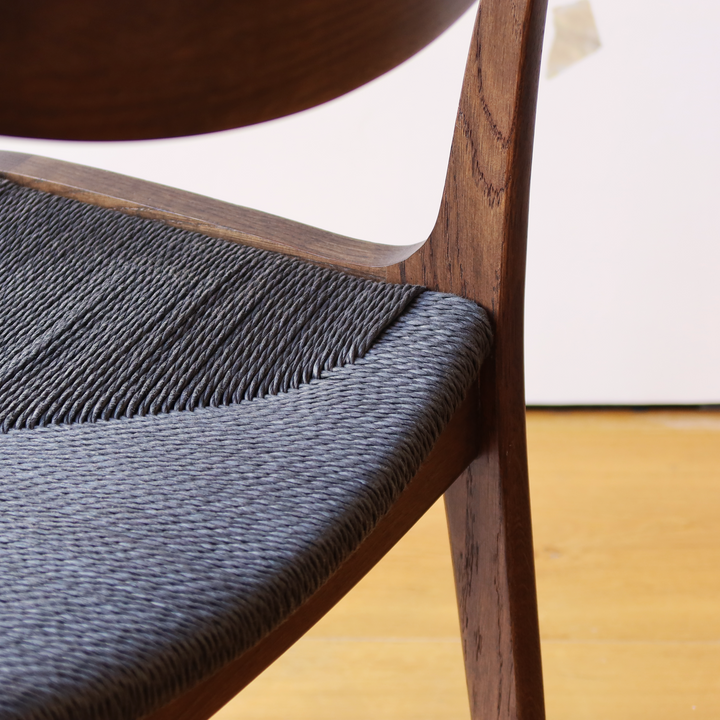 Wohlert Church Chair - Showroom Model