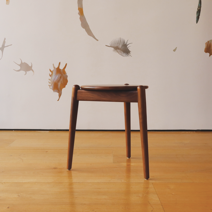 Wohlert Louisiana Side Table - Showroom Model