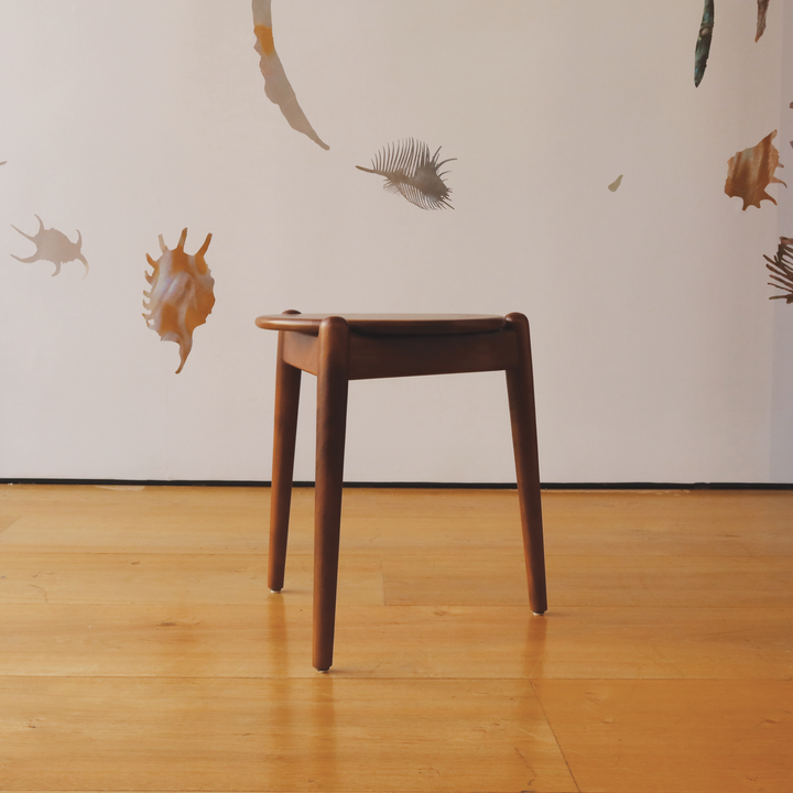 Wohlert Louisiana Side Table - Showroom Model