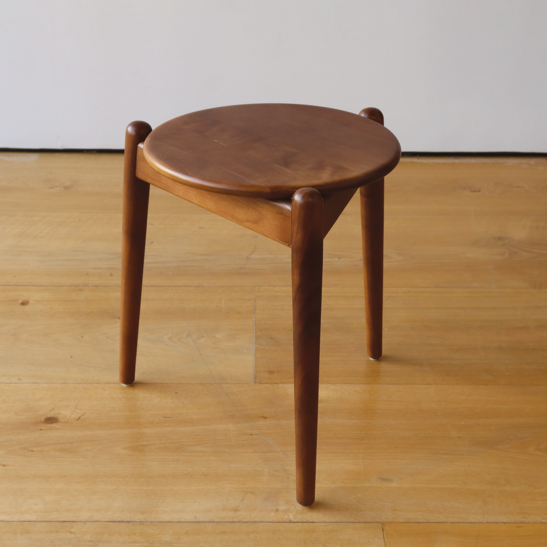Wohlert Louisiana Side Table - Showroom Model