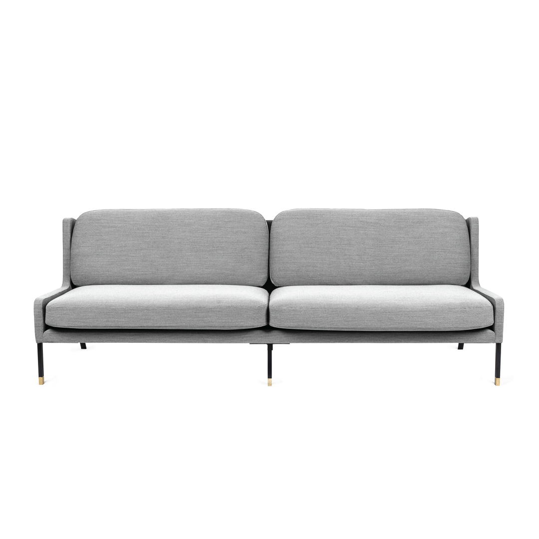 Blink Sofa Three-Seater