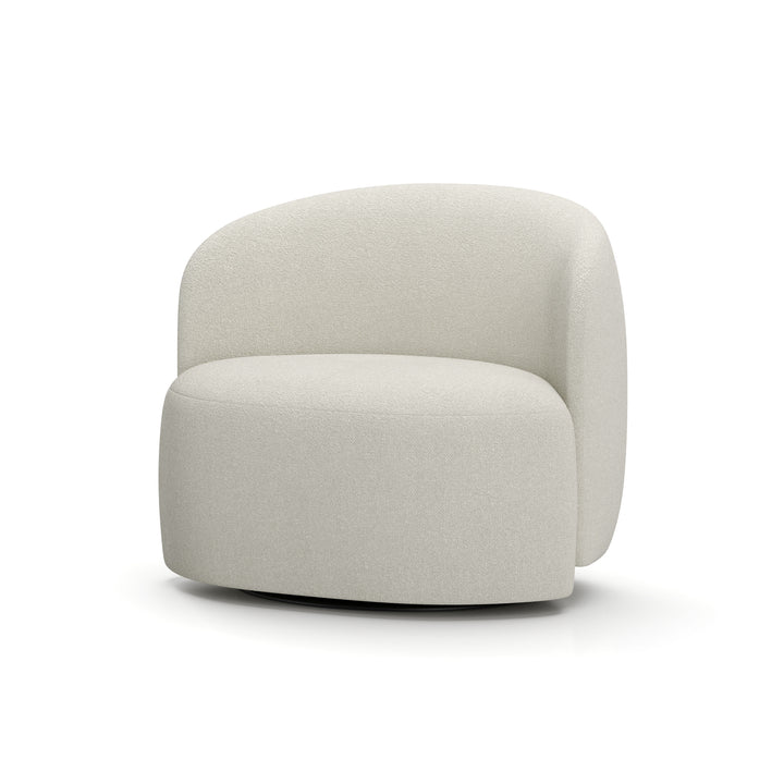 Taylor Sofa One Seater Swivel