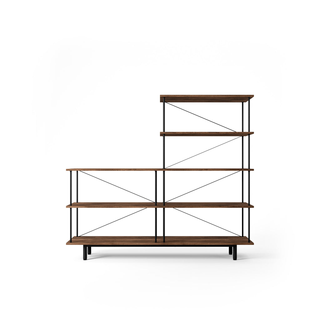 seiton ページ Seiton Shelf 3-2 Right – Stellar Works